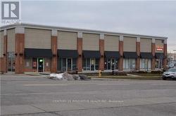 58 - 50 KARACHI DRIVE Markham, ON L3S 0B6