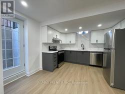 BSMT - 10 STANTON AVENUE Vaughan, ON L4H 0V5