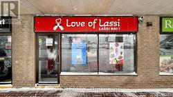 22 - 83 KENNEDY ROAD S  Brampton, ON L6W 3E1