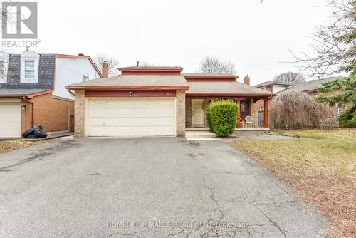 67 MASSEY STREET  Brampton, ON L6S 3A3