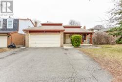 67 MASSEY STREET Brampton, ON L6S 3A3
