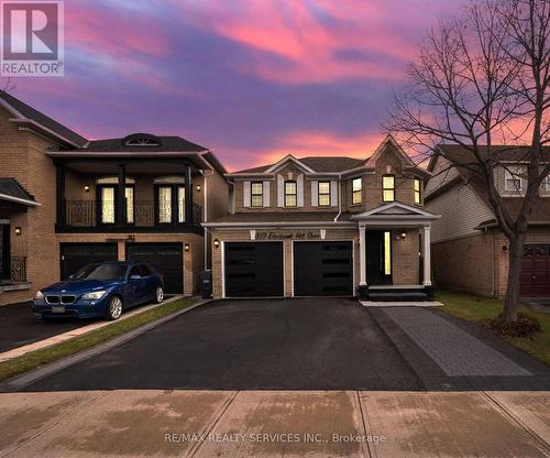 359 EDENBROOK HILL DRIVE  Brampton, ON L7A 2N4