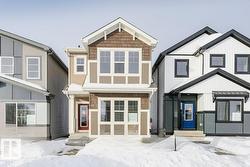 2907 64 ST SW Edmonton, AB T6X 0B6