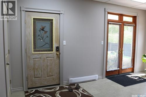 1001 Mark Avenue, Moosomin, SK - Indoor Photo Showing Other Room