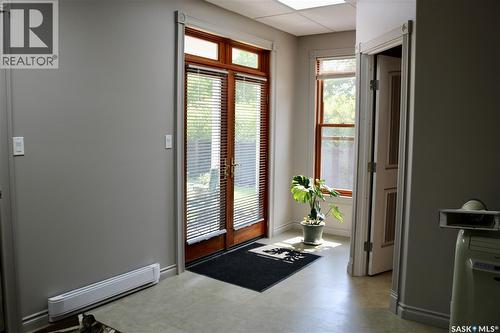 1001 Mark Avenue, Moosomin, SK - Indoor Photo Showing Other Room