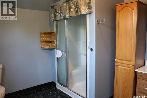 1001 Mark Avenue, Moosomin, SK - Indoor Photo Showing Bathroom