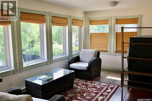 1001 Mark Avenue, Moosomin, SK - Indoor