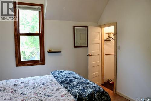 1001 Mark Avenue, Moosomin, SK - Indoor Photo Showing Bedroom