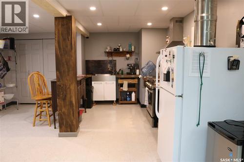 1001 Mark Avenue, Moosomin, SK - Indoor