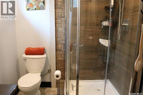 1001 Mark Avenue, Moosomin, SK - Indoor Photo Showing Bathroom
