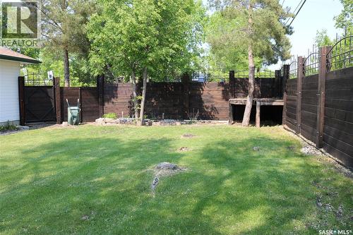 1001 Mark Avenue, Moosomin, SK - Outdoor