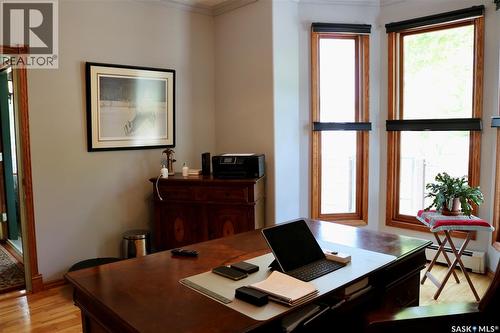 1001 Mark Avenue, Moosomin, SK - Indoor Photo Showing Other Room