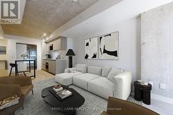 501 - 47 MUTUAL STREET  Toronto, ON M5B 0C6