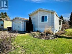317 Riedel AVENUE E Langenburg, SK S0A 2A0