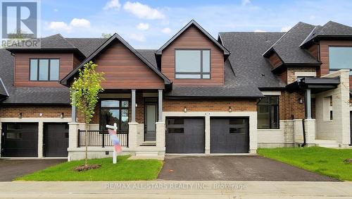 3 LOIS TORRANCE TRAIL  Uxbridge, ON L9P 0R9