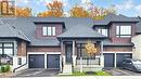 5 Vern Robertson Gate, Uxbridge, ON  - Outdoor 