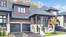5 Vern Robertson Gate, Uxbridge, ON  - Outdoor With Facade 