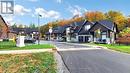 5 Vern Robertson Gate, Uxbridge, ON  - Outdoor With Facade 
