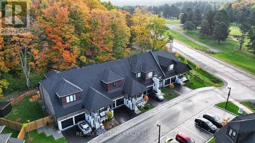 5 Vern Robertson Gate, Uxbridge, ON - Outdoor