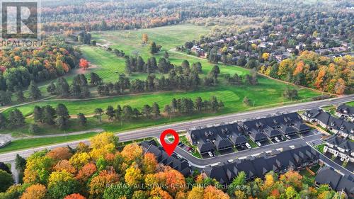 5 Vern Robertson Gate, Uxbridge, ON - Outdoor With View
