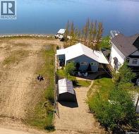 184 Shoreline DRIVE  Fishing Lake, SK S0A 1Y0