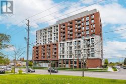 416 - 3100 KEELE STREET Toronto, ON M3M 2H4