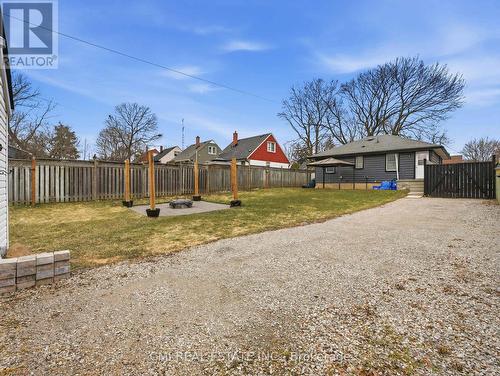 97 Stewart Avenue, Cambridge, ON - Outdoor