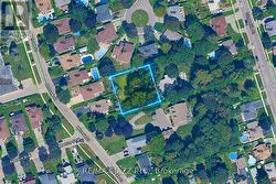 1091 MOHAWK STREET  Oshawa (Centennial), ON L1G 4G8