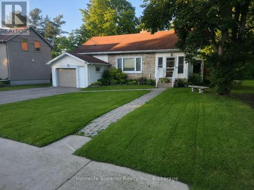 60 FORSYTH STREET W  Marmora And Lake (Marmora Ward), ON K0K 2M0