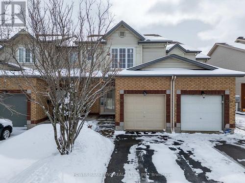 1096 BALLANTYNE DRIVE  Ottawa, ON K4A 4C6