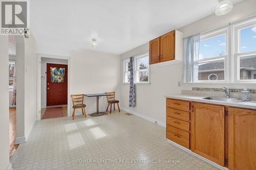 944 Eve Street, Ottawa, ON - Indoor