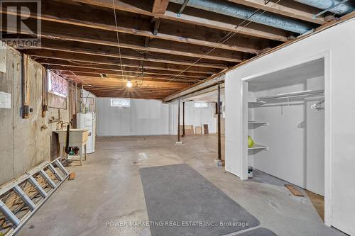 944 Eve Street, Ottawa, ON - Indoor Photo Showing Basement