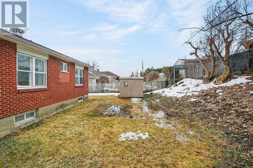 944 Eve Street, Ottawa, ON - Outdoor