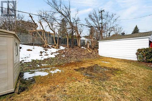 944 Eve Street, Ottawa, ON - Outdoor