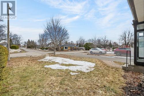 944 Eve Street, Ottawa, ON - Outdoor