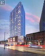2214 - 199 RIDEAU STREET  Ottawa, ON K1N 0E9
