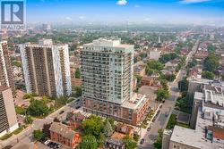 702 - 192 BRONSON AVENUE Ottawa, ON K1R 0E7