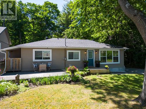 5 BELLS PARK ROAD  Wasaga Beach, ON L9Z 2X2