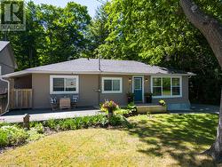 5 BELLS PARK ROAD Wasaga Beach, ON L9Z 2X2
