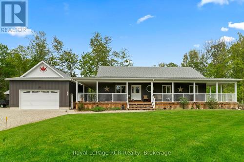 615 CAYUGA CRESCENT  Huron-Kinloss, ON N2Z 2X3