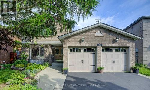 466 Dicenzo Drive, Hamilton, ON - Outdoor