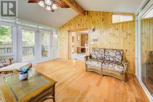 466 Dicenzo Drive, Hamilton, ON - Indoor Photo Showing Other Room