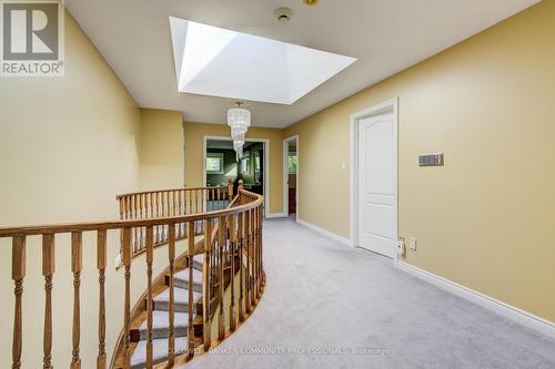 466 Dicenzo Drive, Hamilton, ON - Indoor Photo Showing Other Room
