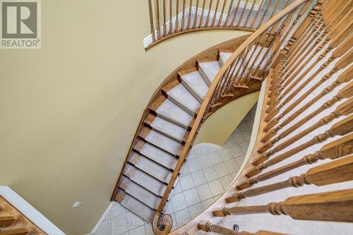 466 Dicenzo Drive, Hamilton, ON - Indoor Photo Showing Other Room