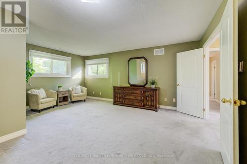 466 Dicenzo Drive, Hamilton, ON - Indoor