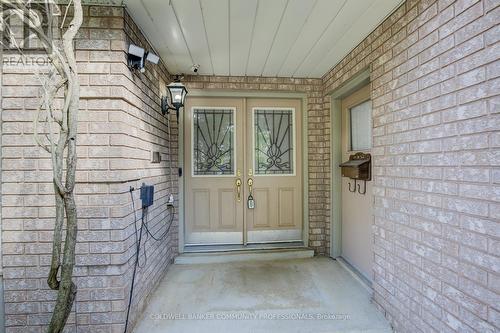 466 Dicenzo Drive, Hamilton, ON - Outdoor With Exterior