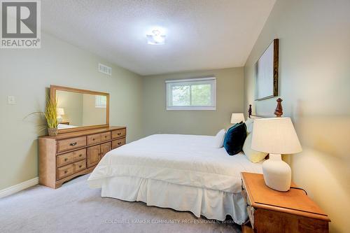 466 Dicenzo Drive, Hamilton, ON - Indoor Photo Showing Bedroom