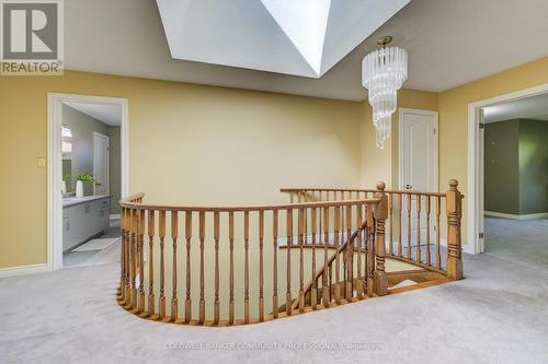 466 Dicenzo Drive, Hamilton, ON - Indoor Photo Showing Other Room
