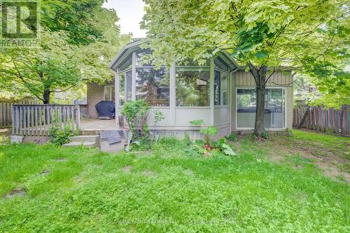 466 Dicenzo Drive, Hamilton, ON - Outdoor