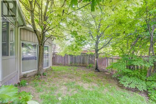 466 Dicenzo Drive, Hamilton, ON - Outdoor